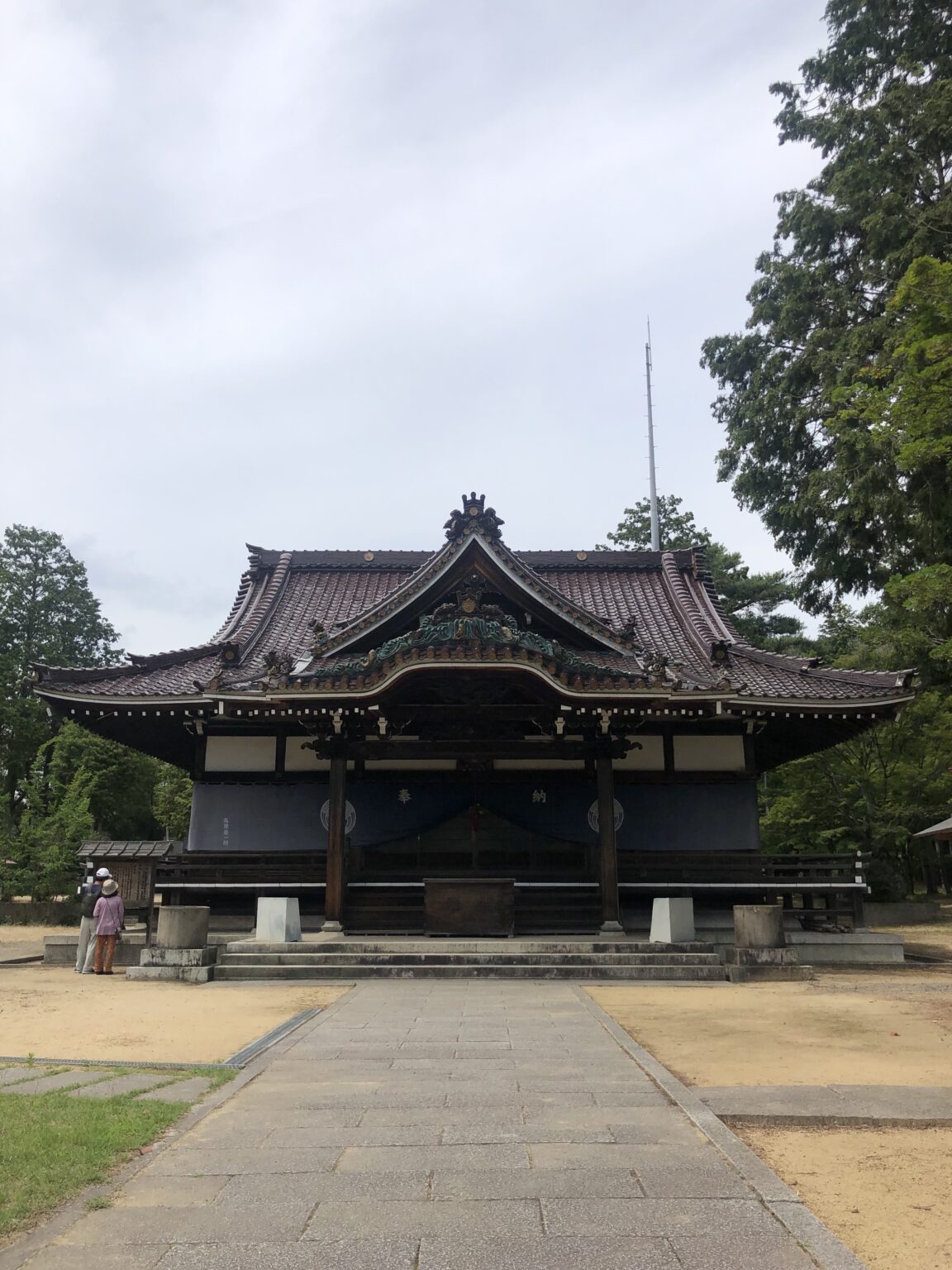 【7選】龍泉寺のパワースポットはどこ?滝行体験の受け方も!